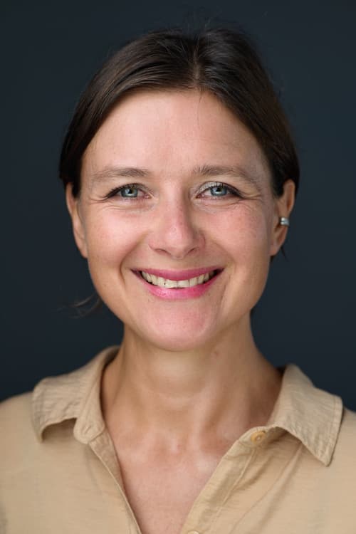 Anna Bubníková profile photo