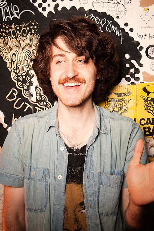 Joe Rumrill profile photo