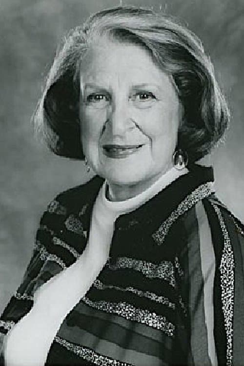 Ruth Kobart profile photo