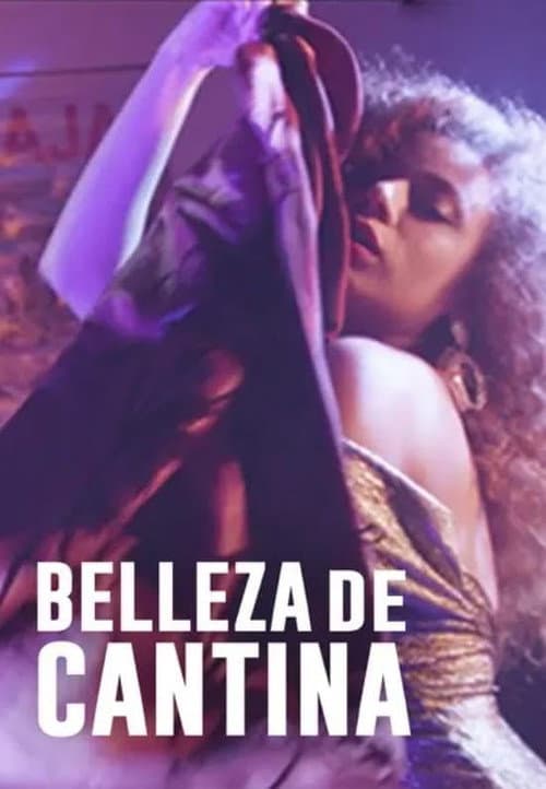 Cantina's Beauty poster