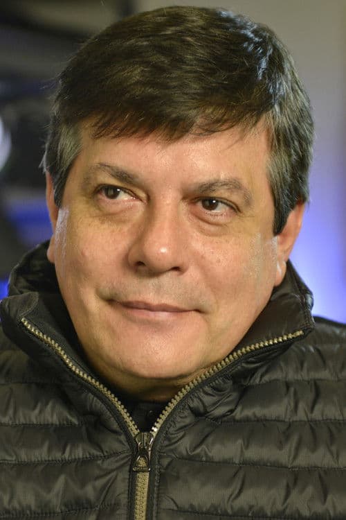 Horacio Maldonado profile photo