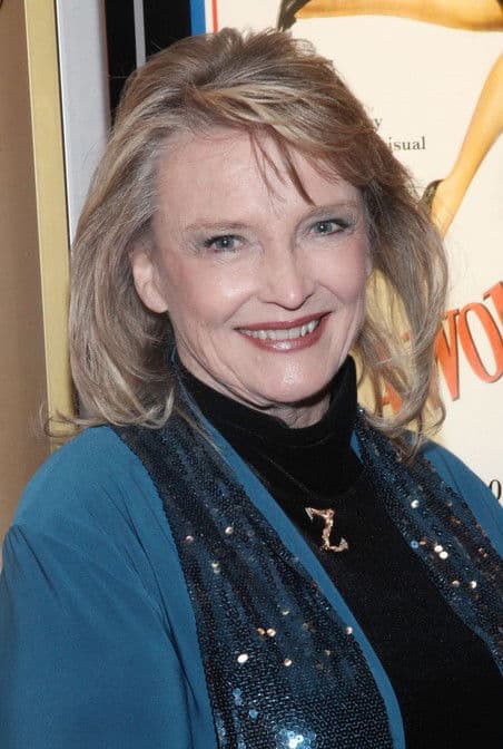 Karolyn Grimes profile photo