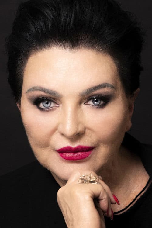 Lilli Bendriss profile photo