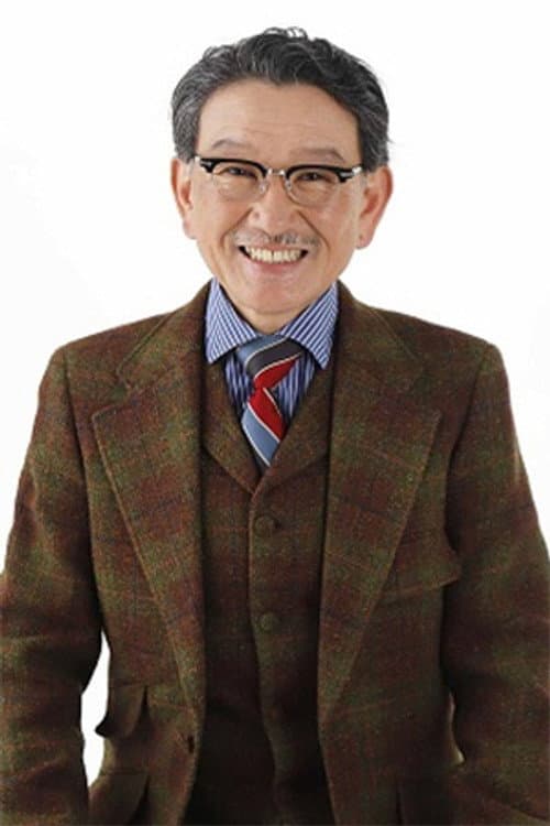 Manabu Hotta profile photo