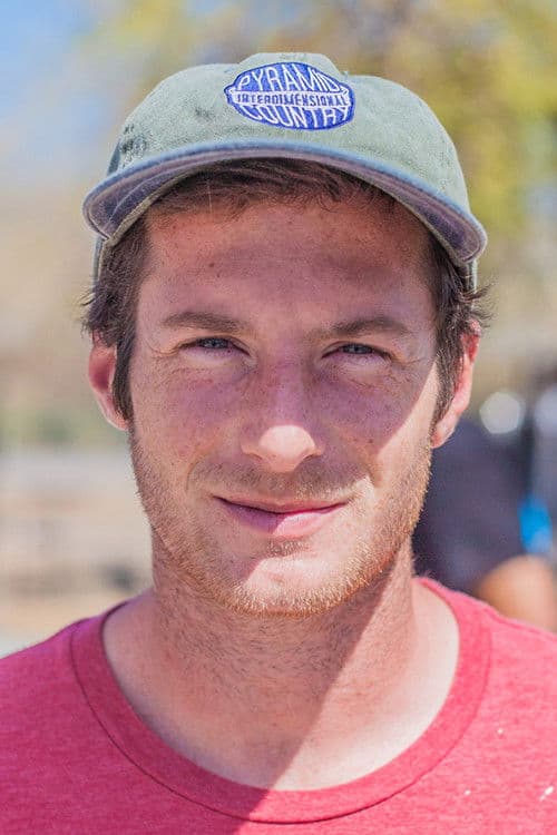 Chris Colbourn profile photo