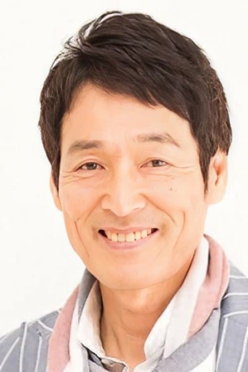 Gen Takayama profile photo