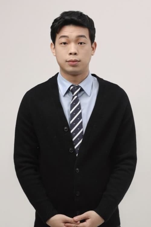 Gyeong Gi-hyeon profile photo