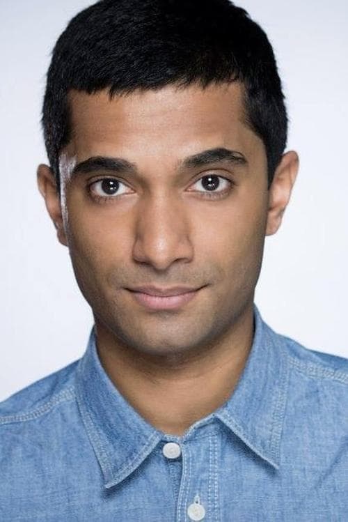 Danny Ashok profile photo