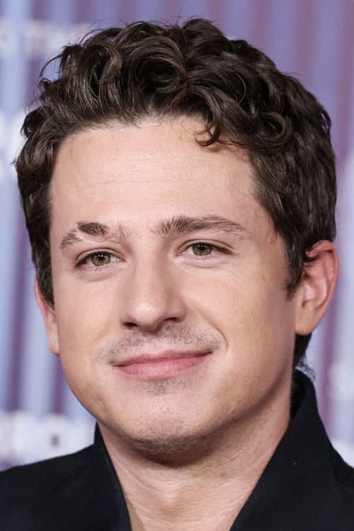 Charlie Puth profile photo