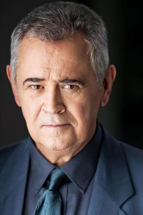 Howard Storey profile photo