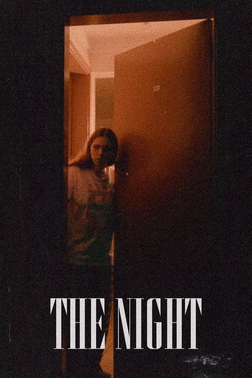 The Night poster
