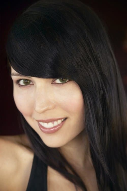 Mae Moreno profile photo