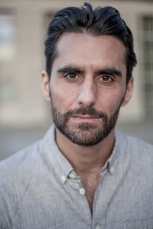 Murat Seven profile photo