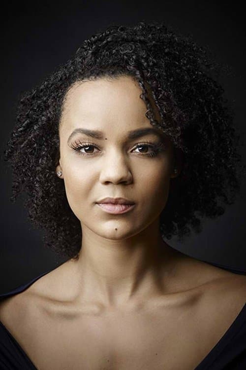 Maria Sten profile photo