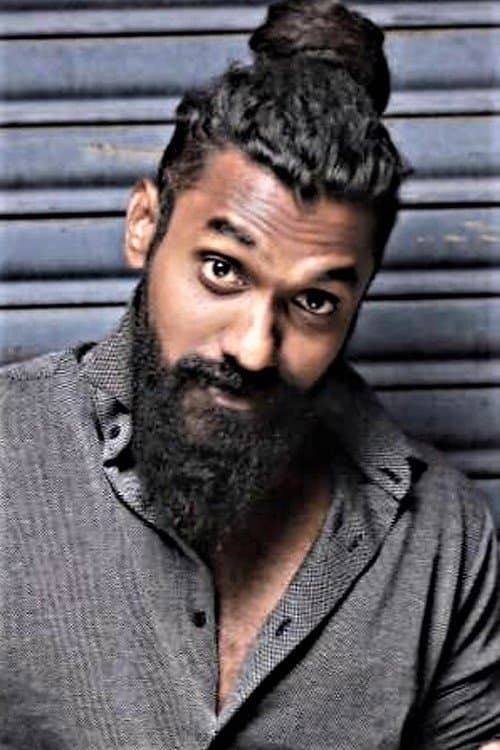 Temper Vamsi profile photo