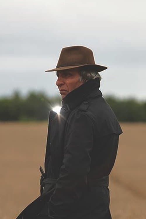 Ashok Mehta profile photo