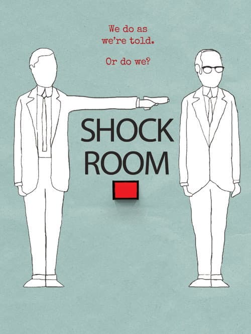 Shock Room poster
