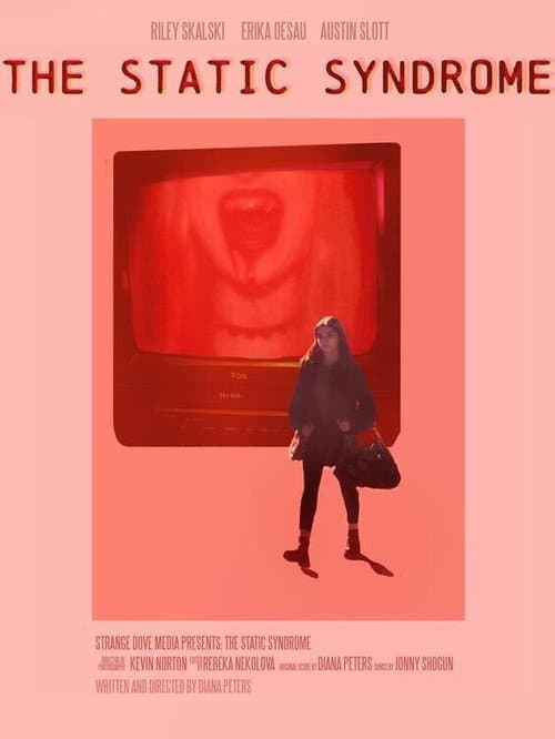 The Static Syndrome poster