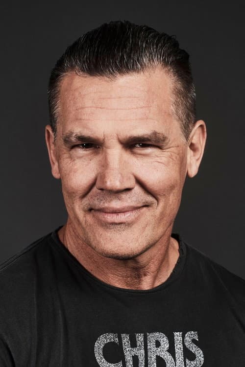 Josh Brolin profile photo