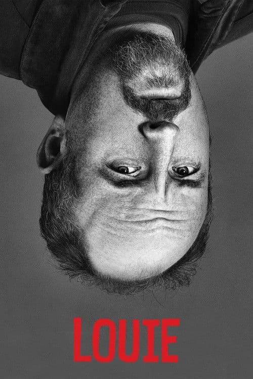 Louie - Sight Sound and Story poster