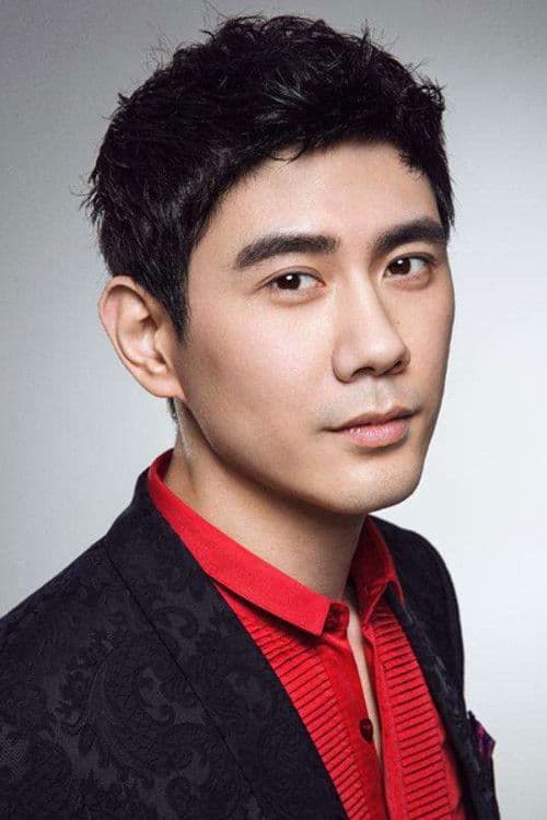 Cai Yida profile photo