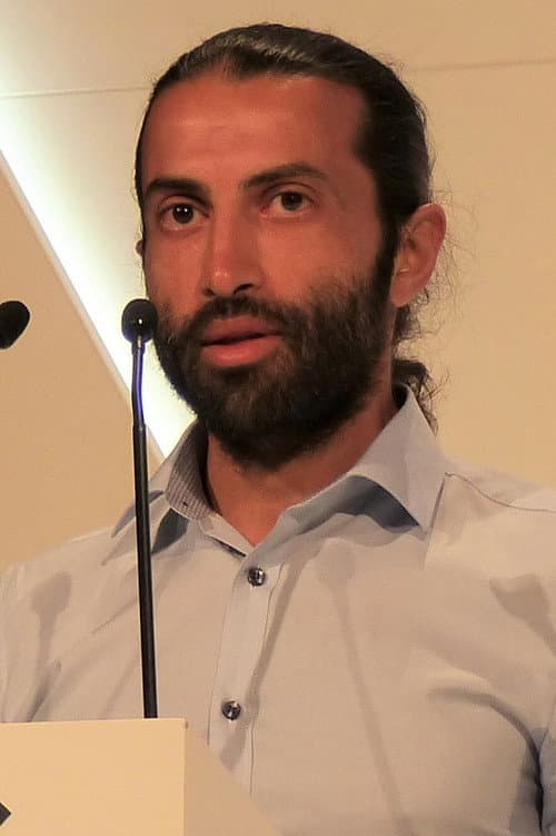 Mosab Hassan Yousef profile photo