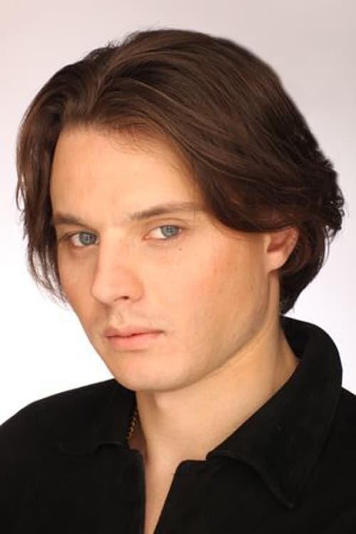 Anton Korsakov profile photo