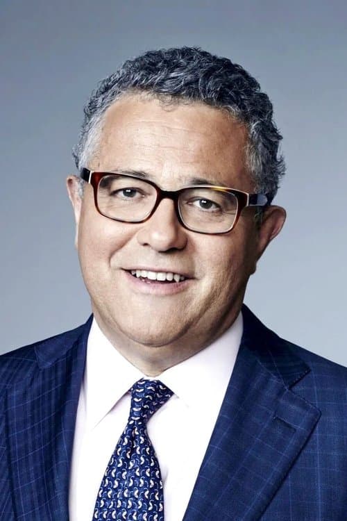 Jeffrey Toobin profile photo