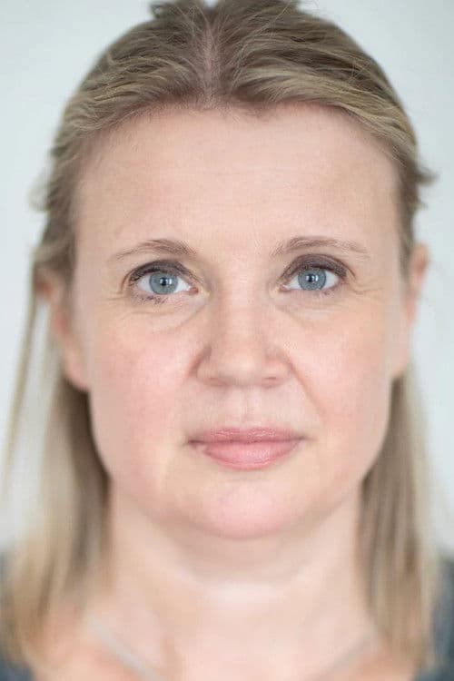 Kristina Brändén Whitaker profile photo