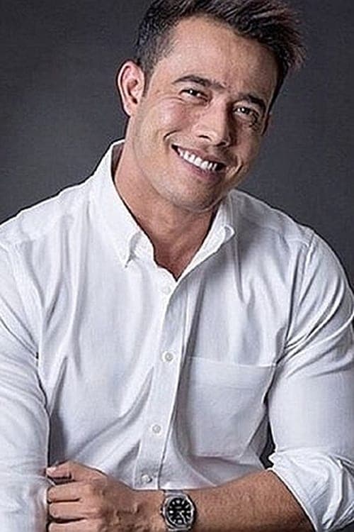 Zul Ariffin profile photo