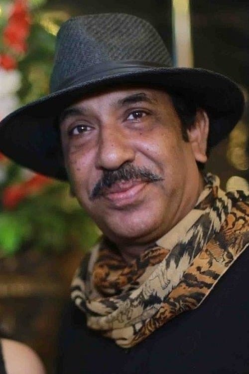 Nayyar Ejaz profile photo