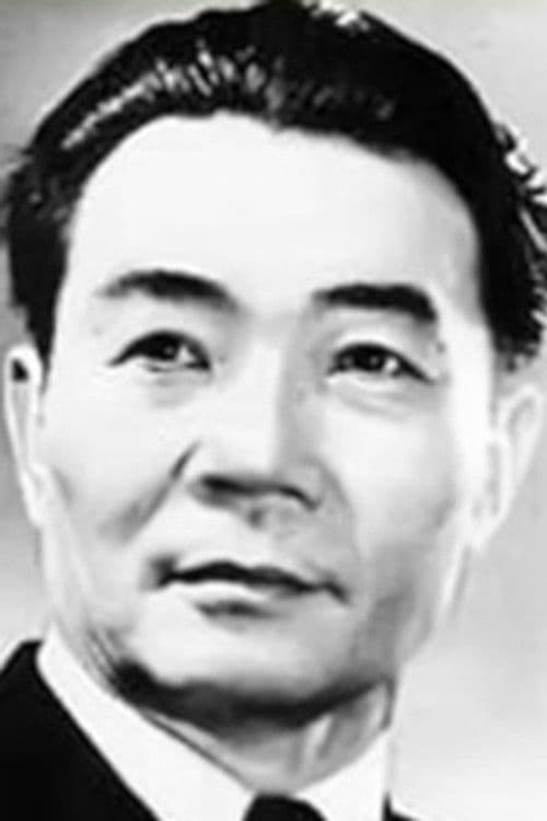 Asankul Kuttubayev profile photo