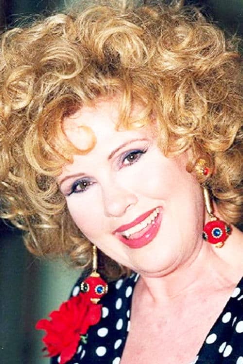 Thaleia Papazoglou profile photo