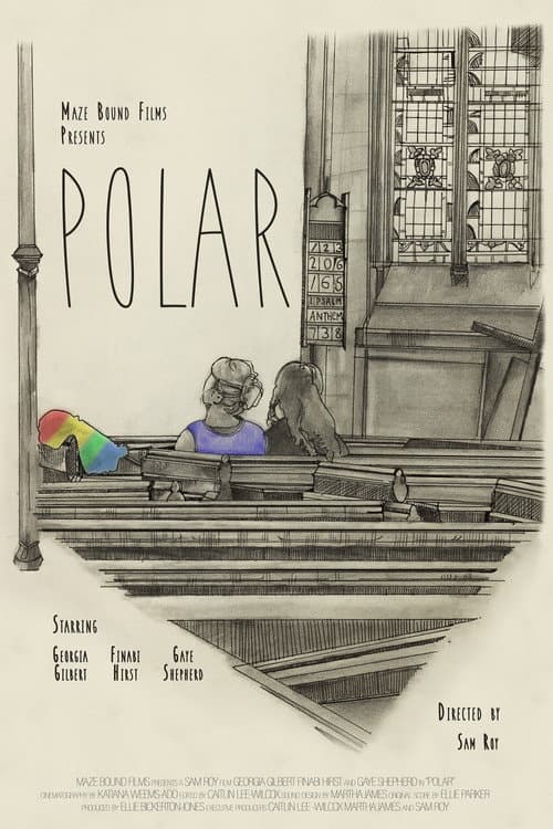 Polar poster