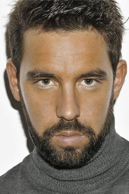 Agustín Sierra profile photo