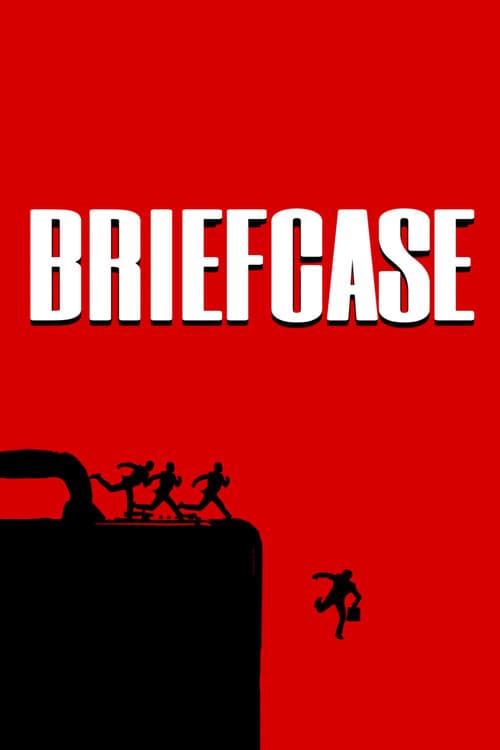 Briefcase poster