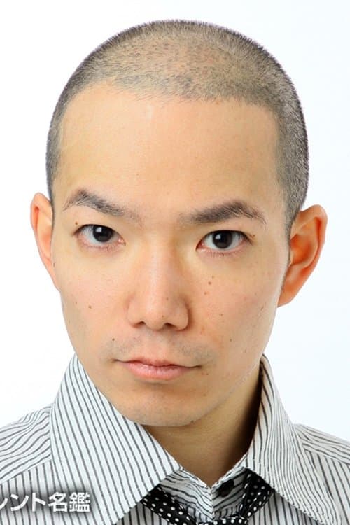 Ryosuke Sakamaki profile photo