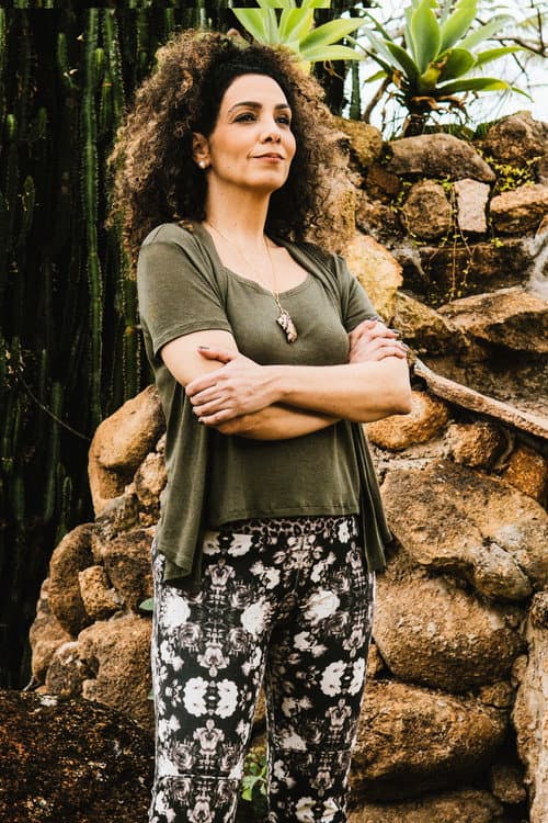 Patrícia Ferrer profile photo