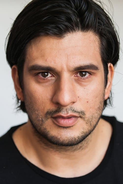 Francisco Medina profile photo