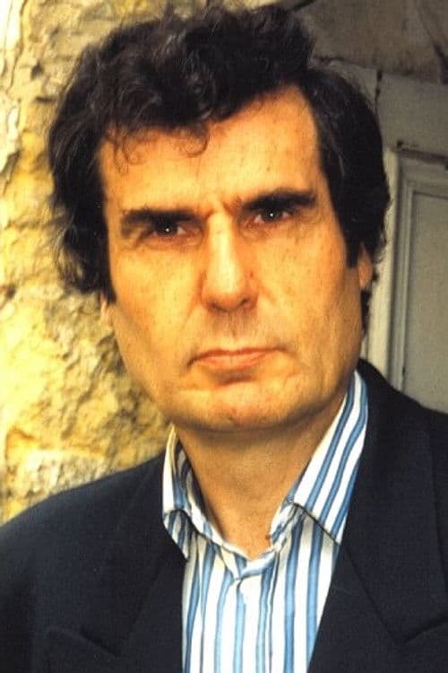 Patrick Granier profile photo