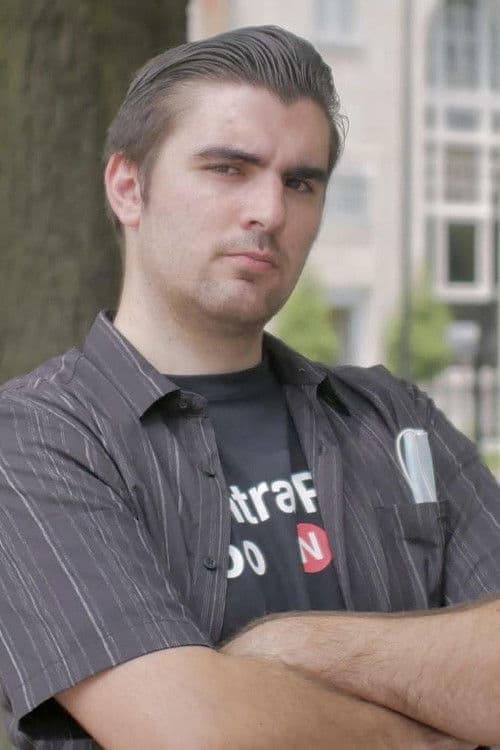 Eric Bielakiewicz profile photo