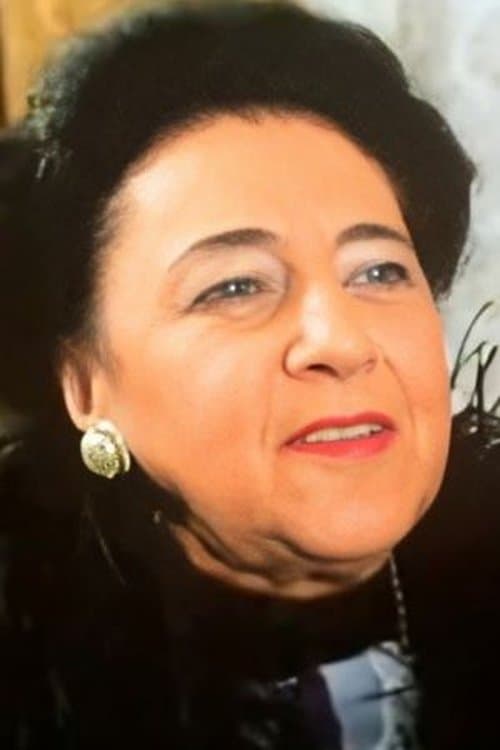 Elisabeth von Ihering profile photo