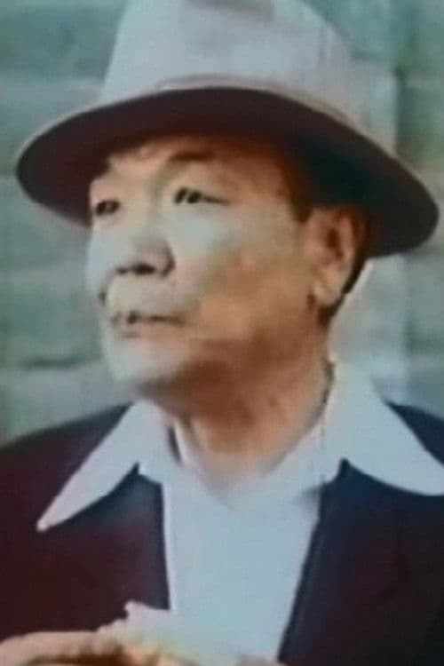 Pyotr Tin profile photo