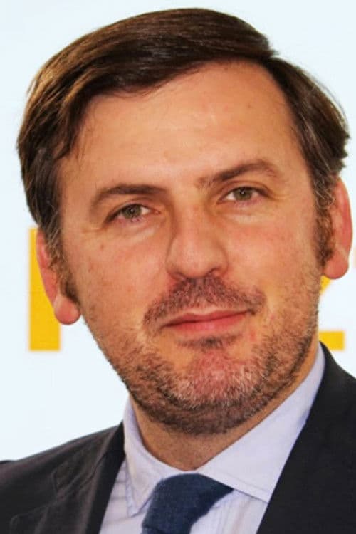 Ignacio Arsuaga profile photo