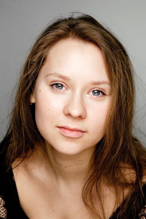 Nadezhda Lumpova profile photo
