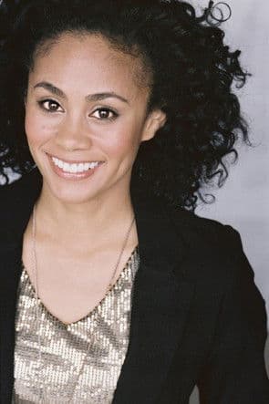 Monique Rosario profile photo