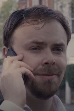 Who Stole My Sofa? poster