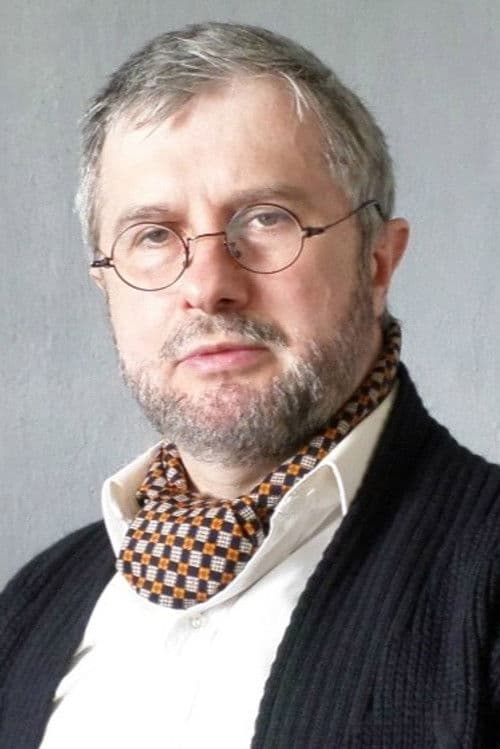 Dmitry Grachev profile photo