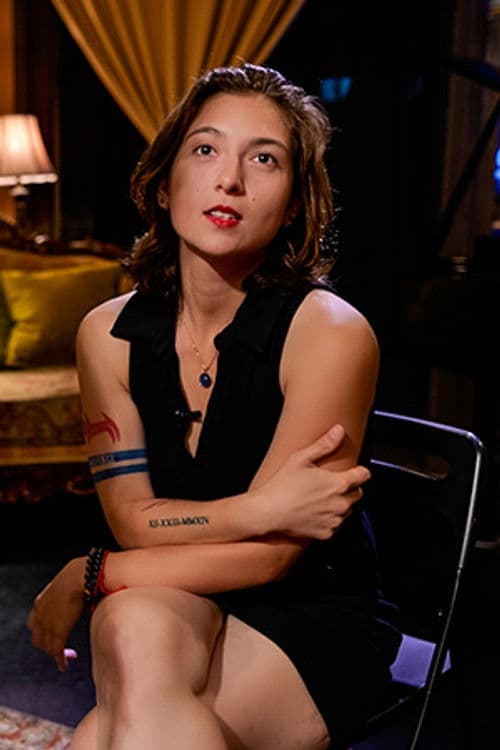 Scarlett Islas profile photo