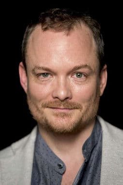 Guy Roberts profile photo